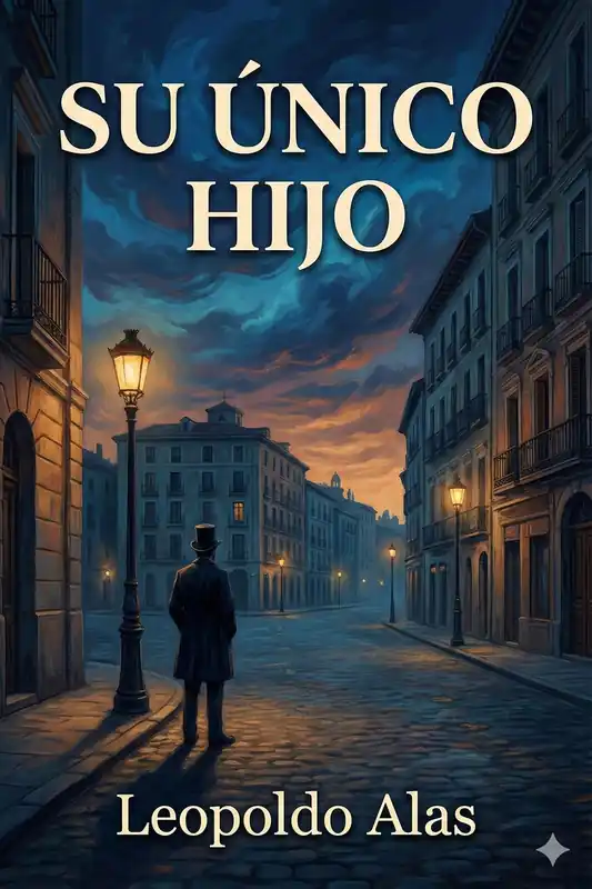 Su único hijo Rebajas