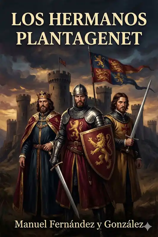 Promoción Exclusiva Los hermanos Plantagenet