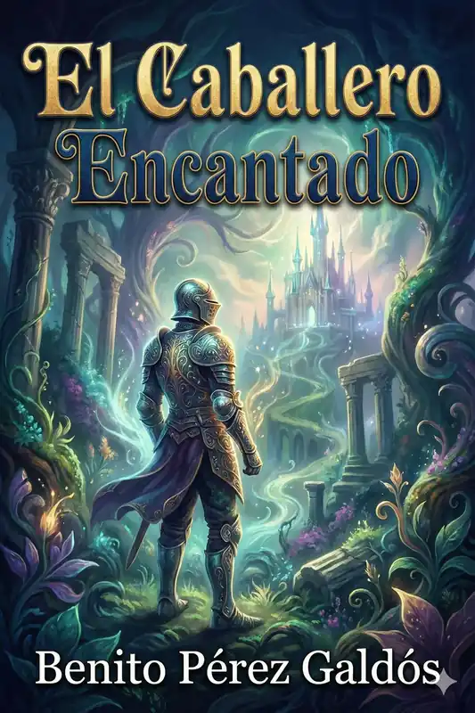 El Caballero Encantado Stock Limitado