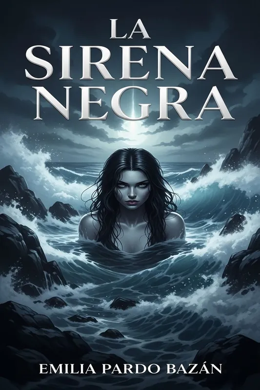 Envío Exprés La Sirena Negra