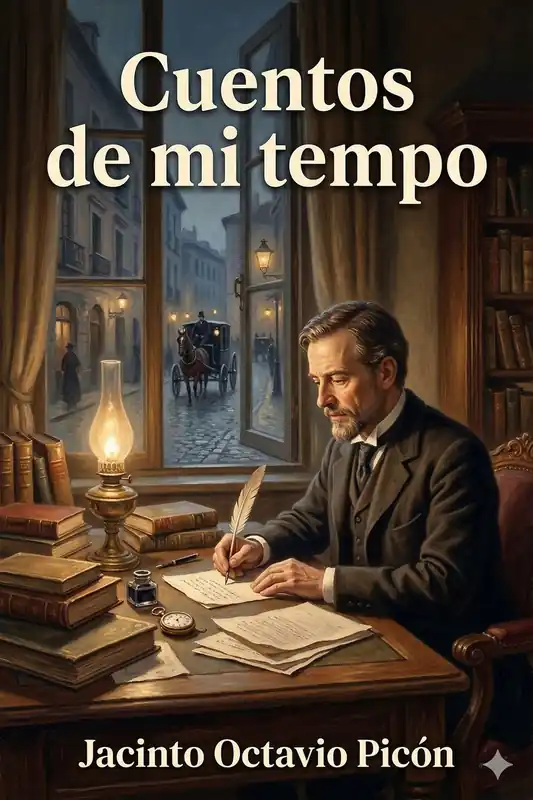 Económico Cuentos de mi tiempo