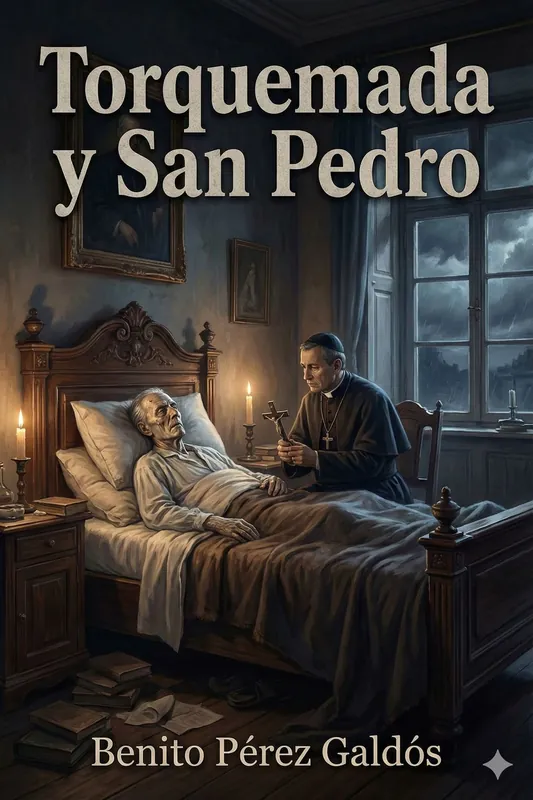 Última Oportunidad Torquemada y San Pedro