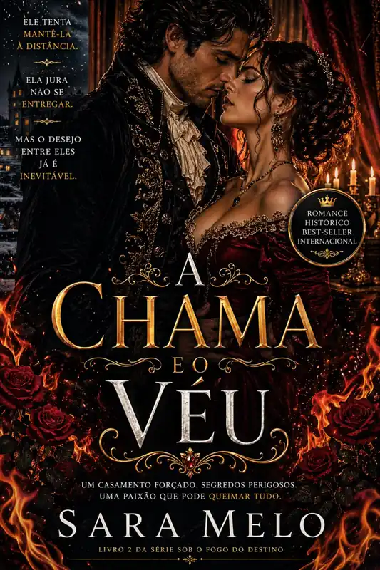 A Chama e o Véu Devolución Gratuita