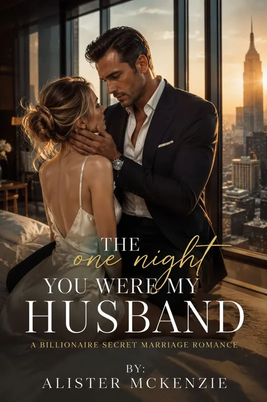 Más Vendido The one night you were my husband