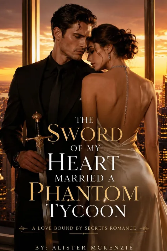 The sword of my heart married a phantom tycoon Oferta