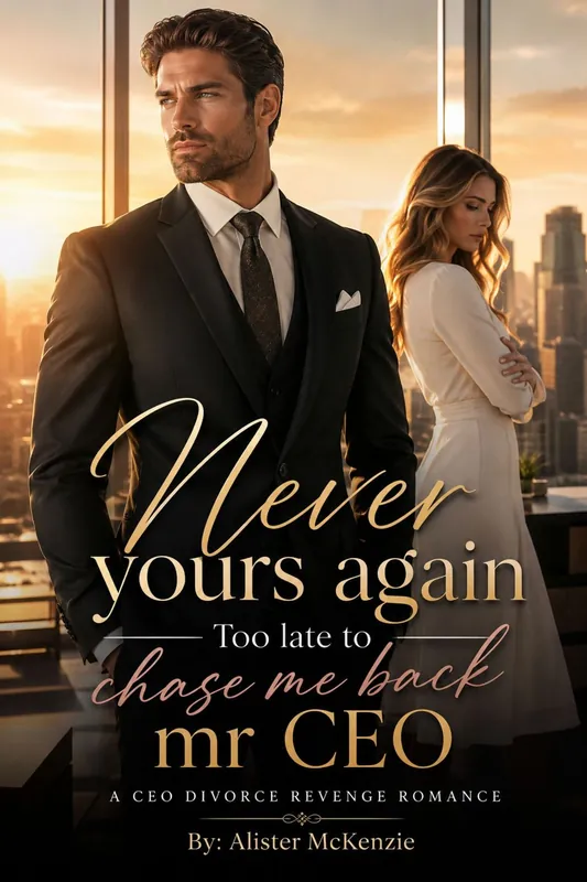 Pago Seguro Never yours again Too late to chase me back mr CEO