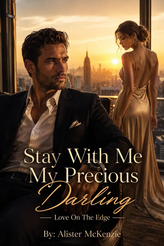 Stay With Me My Precious Darling Oferta Limitada