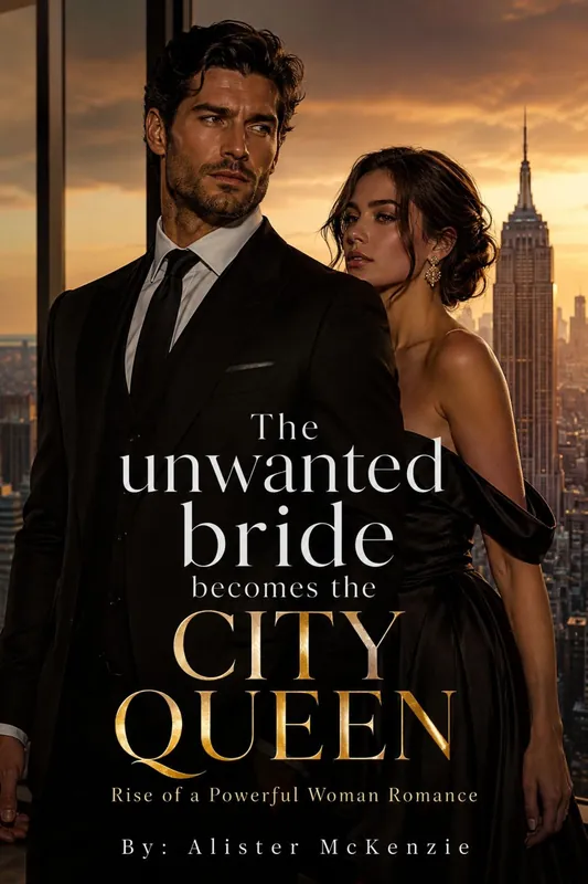 The unwanted bride becomes the city queen Devolución Gratuita