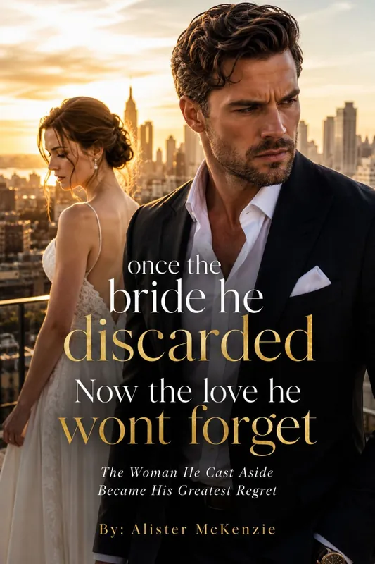 once the bride he discarded Now the love he wont forget Novedad