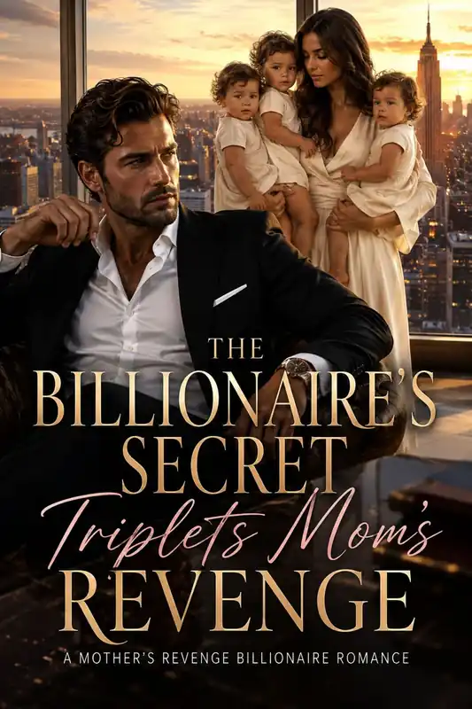 The billionaire‘s secret triplets mom‘s revenge Liquidación