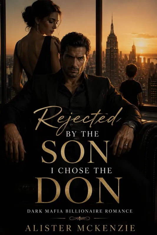 Rejected by the Son I Chose the Don Últimas Unidades