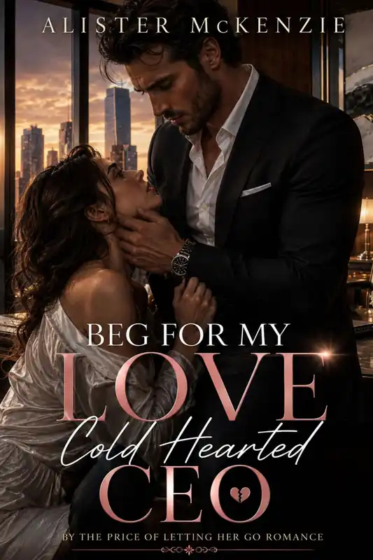 Disponible Ahora Beg For My Love Cold-Hearted CEO