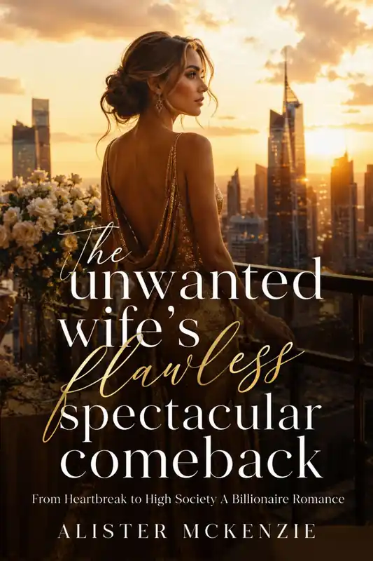 The unwanted wife‘s flawless spectacular comeback Popular