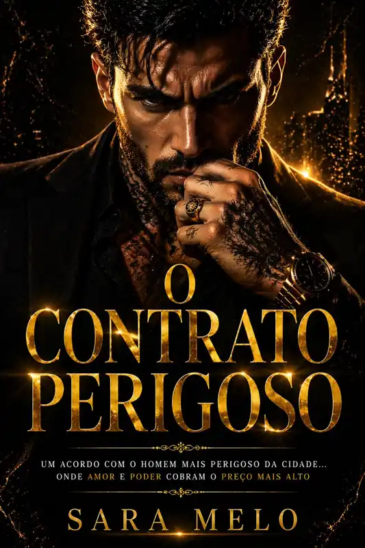 Promoción O contrato Perigoso