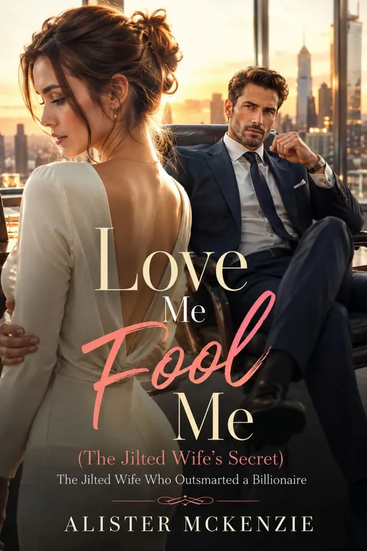 Devolución Gratuita Love Me Fool Me (The Jilted Wife‘s Secret)