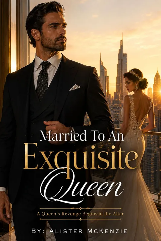Married To An Exquisite Queen A Buen Precio