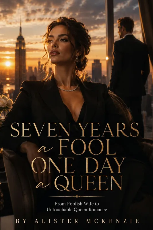 Seven Years a Fool One Day a Queen Envío Inmediato