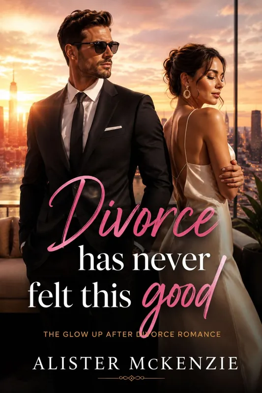 Divorce has never felt this good Oferta Flash
