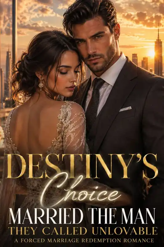 Mejor Precio Destiny‘s choice married the man they called unlovable
