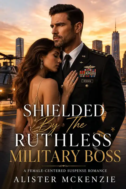 Gran Oferta Shielded By The Ruthless Military Boss