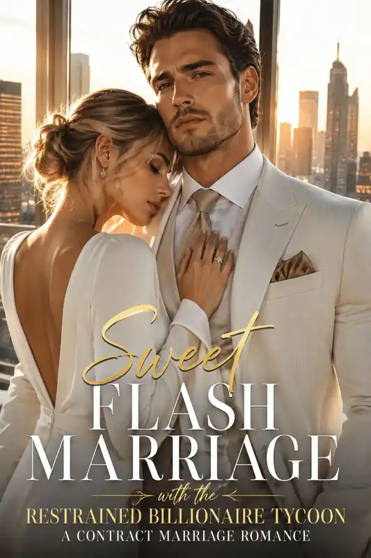 Precio Económico Sweet flash marriage with the restrained billionaire tycoon