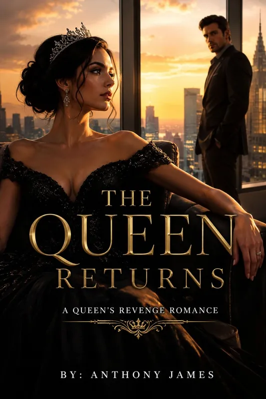 The queen returns Última Oportunidad
