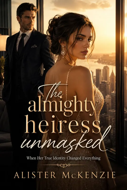 The almighty heiress unmasked Precio Reducido