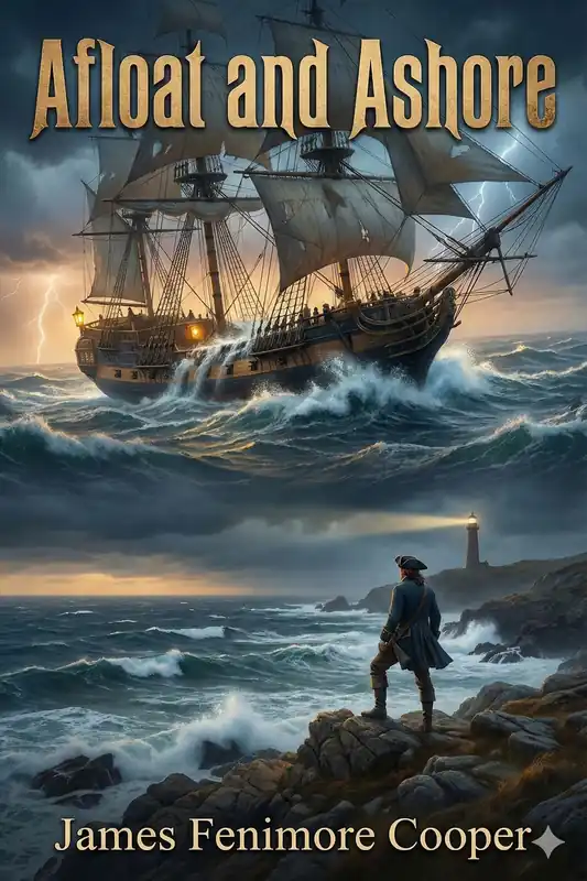 Afloat and Ashore A Sea Tale Pago Seguro
