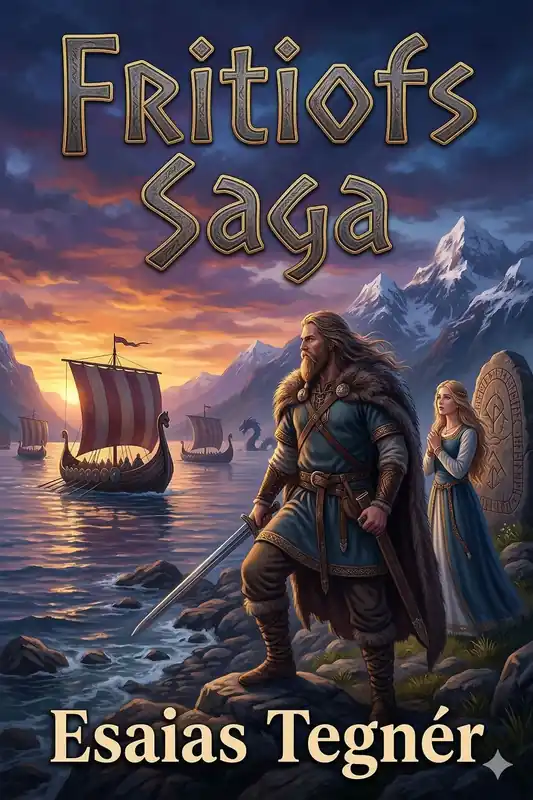 Imprescindible (Must-Have) Fritiofs Saga