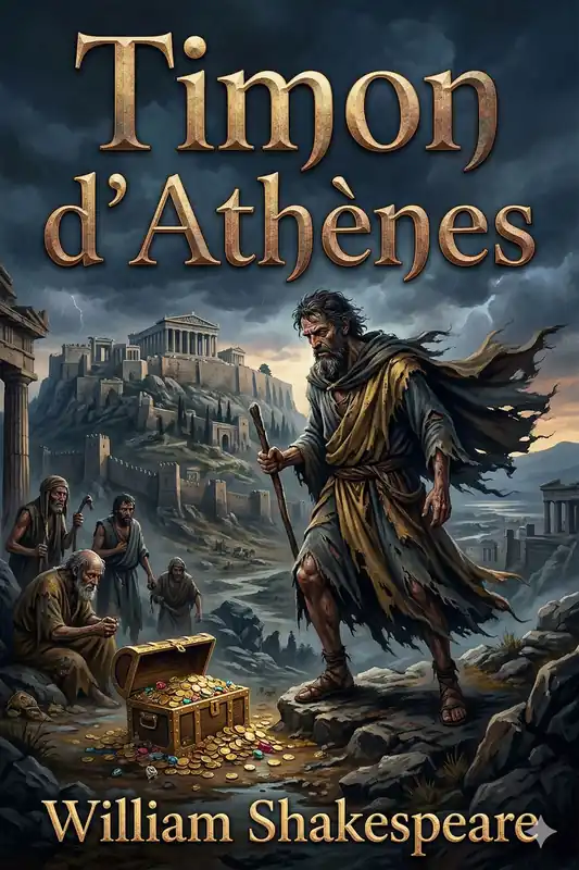 Timon d‘Athènes Ordenar Ahora Mismo