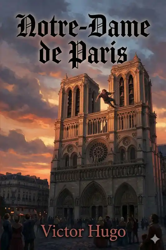 Garantía De Devolución De Dinero Notre-Dame de Paris