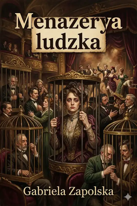 Popular Menazerya ludzka