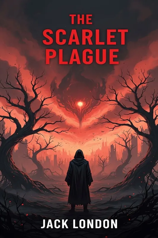 Compra Ahora The Scarlet Plague