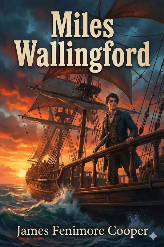 Miles Wallingford Disponible Ahora
