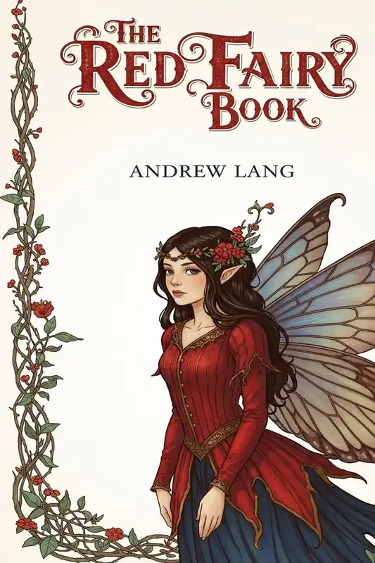 Oferta Especial The Red Fairy Book