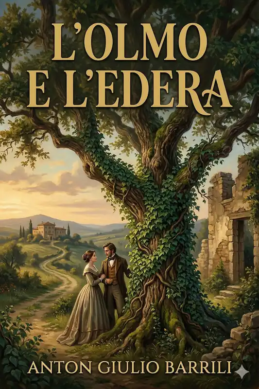 L‘olmo e l‘edera Venta Final