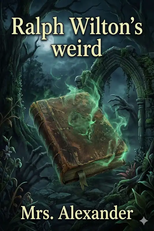 Ralph Wilton‘s weird Precio Económico