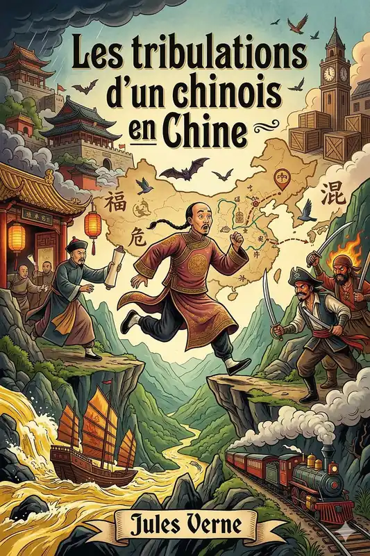 Mejor Precio Les tribulations d‘un chinois en Chine