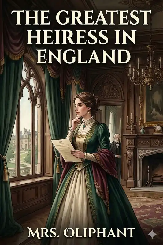 The Greatest Heiress in England Ocasión Especial