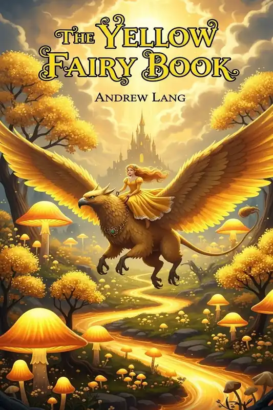 The Yellow Fairy Book Precio De Oferta