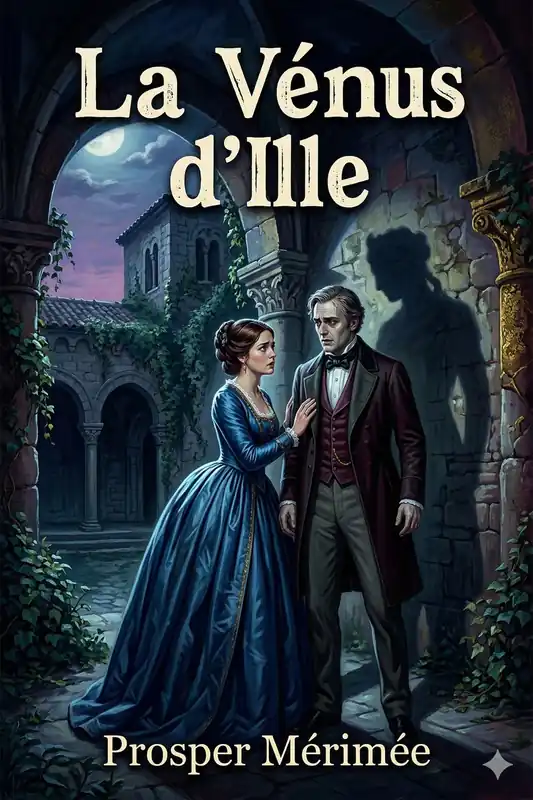 La Vénus d‘Ille Oferta Limitada