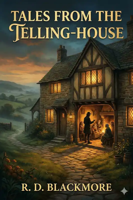 Tales from the Telling-House Solo Por Tiempo Limitado