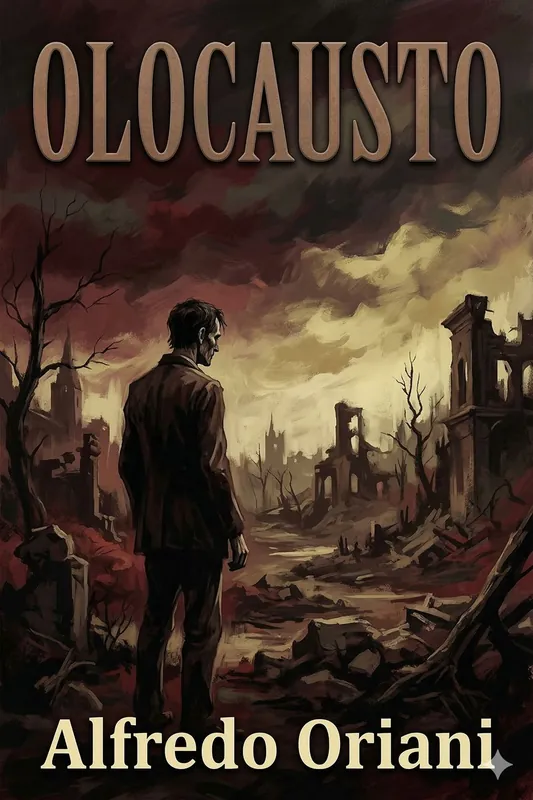 Ordena Ya Olocausto