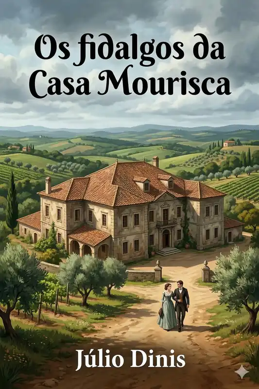 Os fidalgos da Casa Mourisca / Chronica da aldeia Compra Ahora