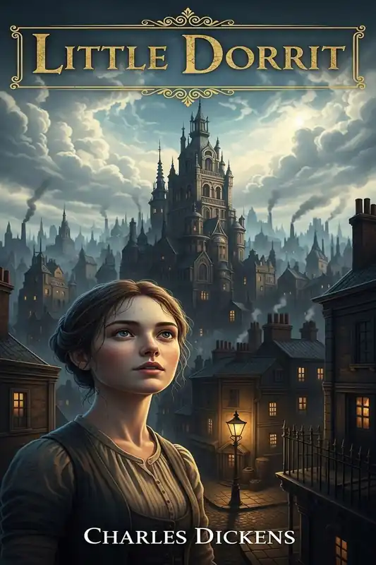 Popular Little Dorrit