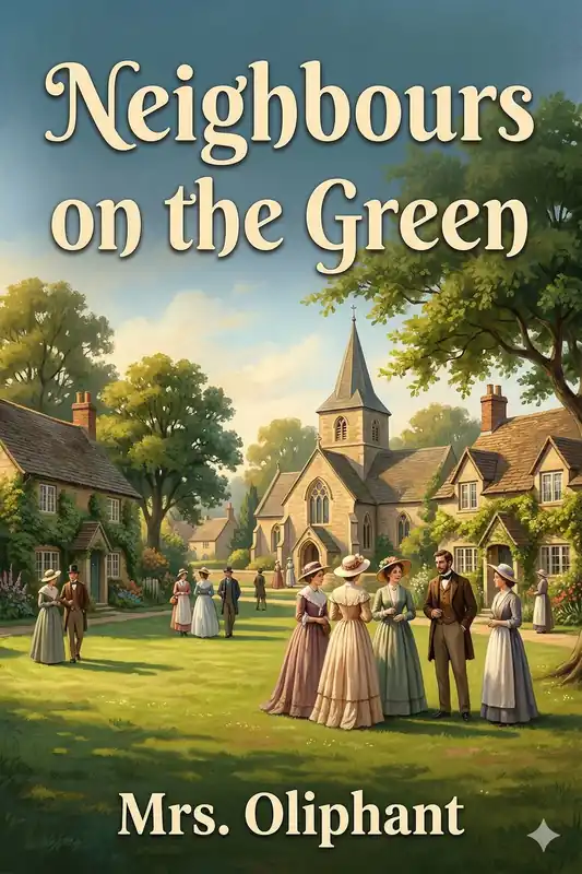 Barato Neighbours on the Green