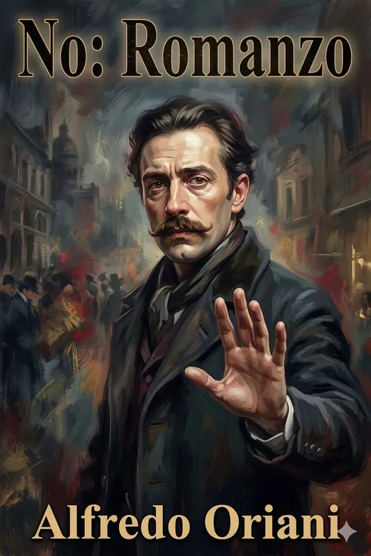 Novedad No Romanzo