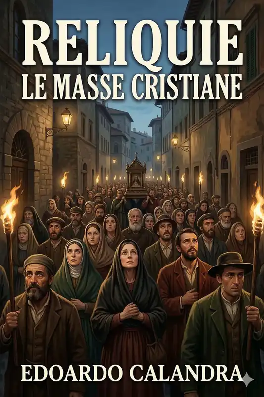 Última Versión Reliquie - Le masse cristiane