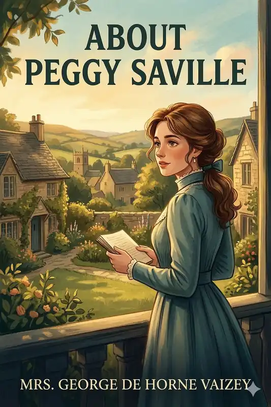 About Peggy Saville Mejor Precio
