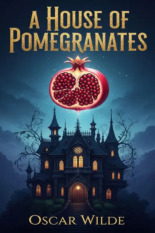 Oferta De Temporada A House of Pomegranates